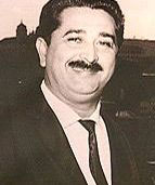 Jose Pedro de Freitas zwany też Ze Arigo (fot. za: d.umn.edu)
